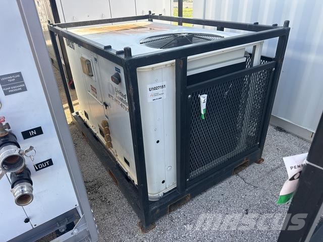 Trane 5T-208V-WC060E Kühl- und Heizsysteme