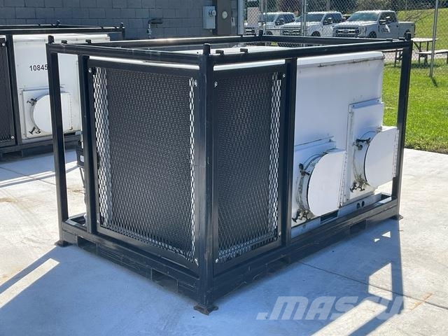 Trane 5T-208V-WSC060E Heating and thawing equipment
