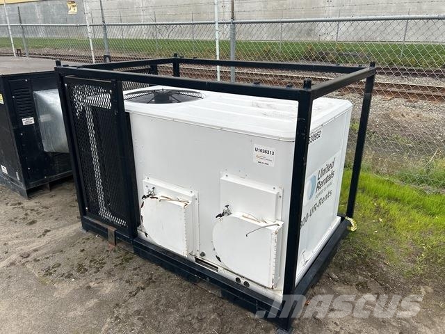 Trane 5T-208V-WSC069E Kühl- und Heizsysteme