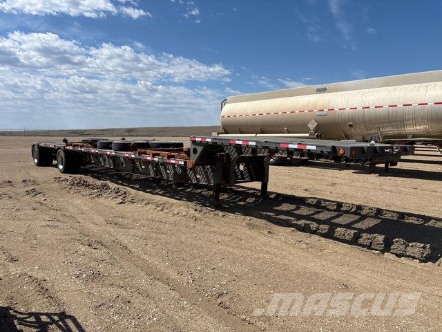 Transcraft  Low loaders