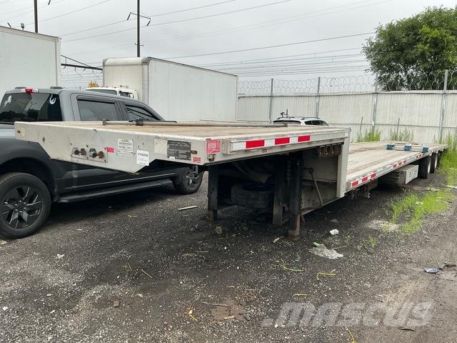 Transcraft  Low loaders