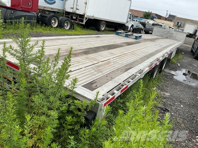 Transcraft  Low loaders