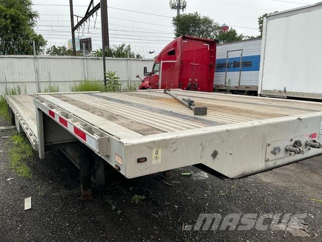 Transcraft  Low loaders