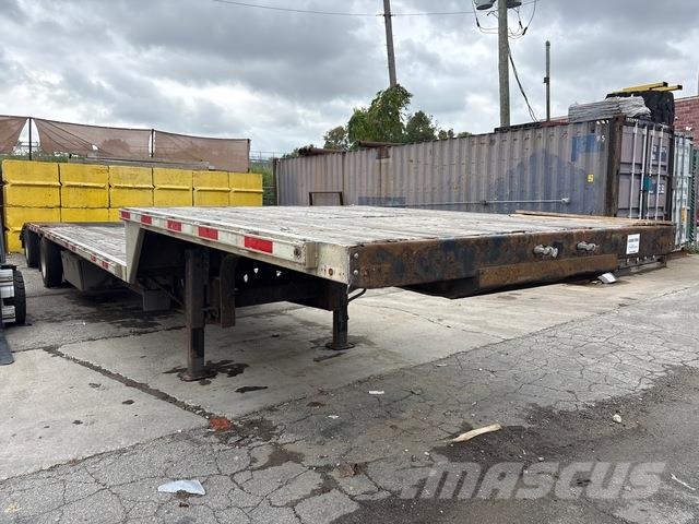 Transcraft DTL-2100 لوادر منخفضة