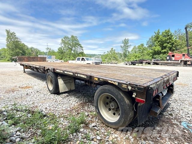 Transcraft DTL2100 Low loaders