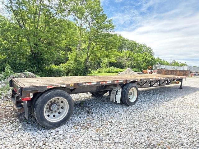 Transcraft DTL2100 Low loaders