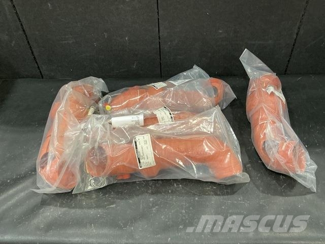  Transdigm HBC308 معدات النقل - غير ذلك