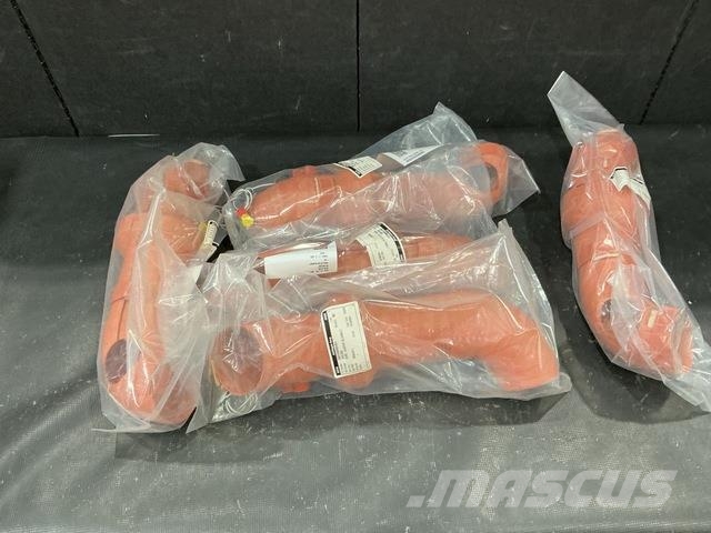  Transdigm HBC308 معدات النقل - غير ذلك