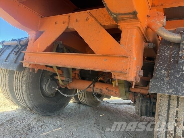 TRANSMECH Madelhaagised