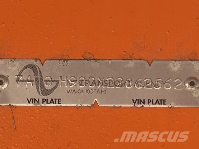 TRANSMECH Madelhaagised