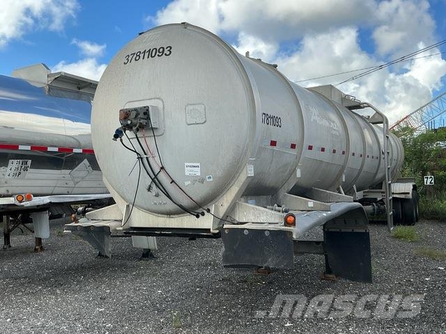 Trialmaster Tanksläp