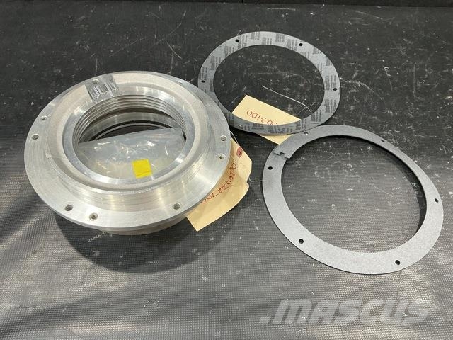  Triman 4990013202 Sleeve Bearing Andet tilbehør