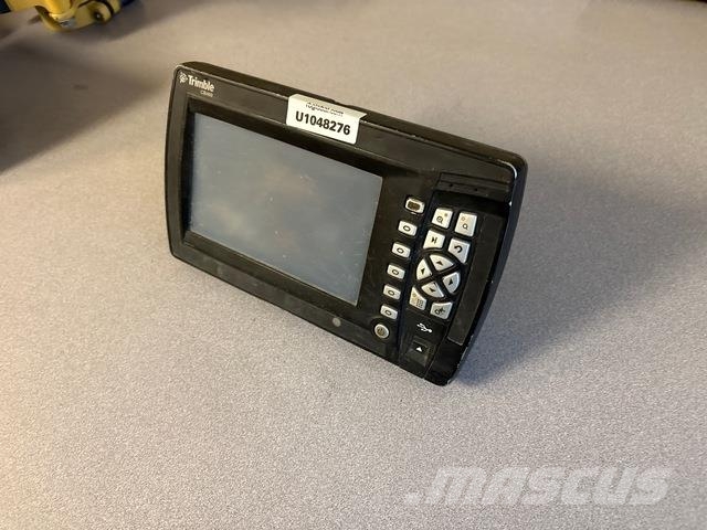 Trimble CB460 Construction - Autres