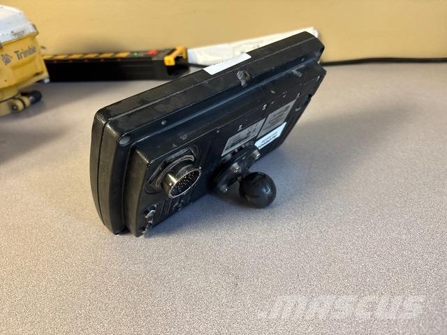 Trimble CB460 Construction - Autres