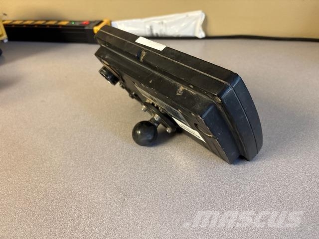 Trimble CB460 Construction - Autres