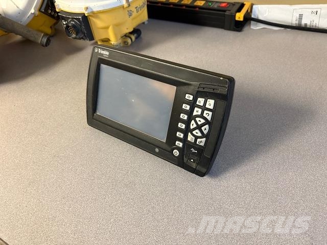Trimble CB460 Construction - Autres