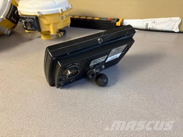 Trimble CB460 Construction - Autres