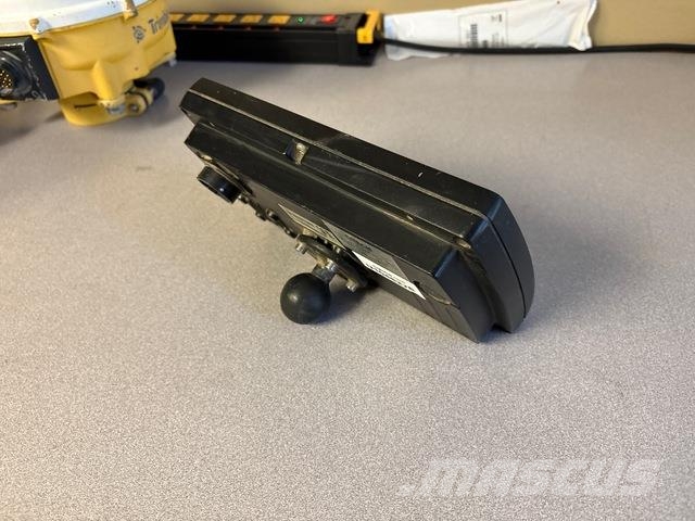 Trimble CB460 Construction - Autres