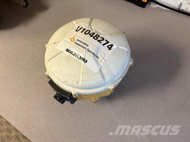 Trimble MS992 Construction - Autres