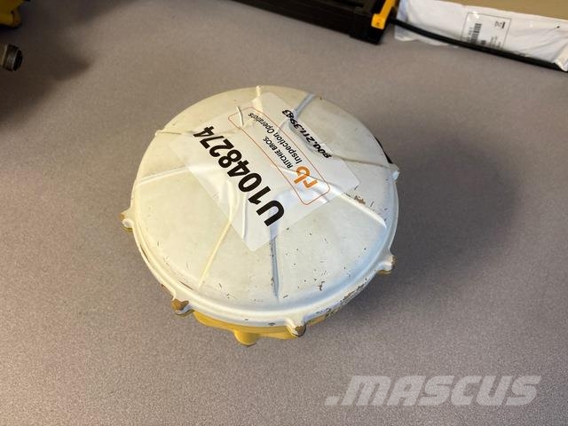 Trimble MS992 Construction - Autres