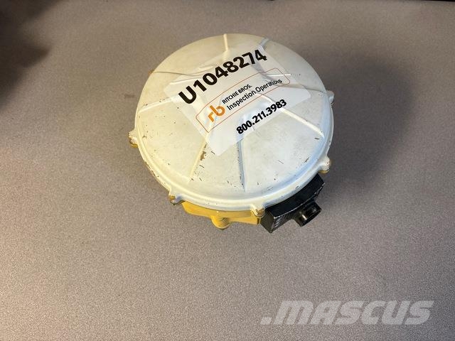 Trimble MS992 Construction - Autres