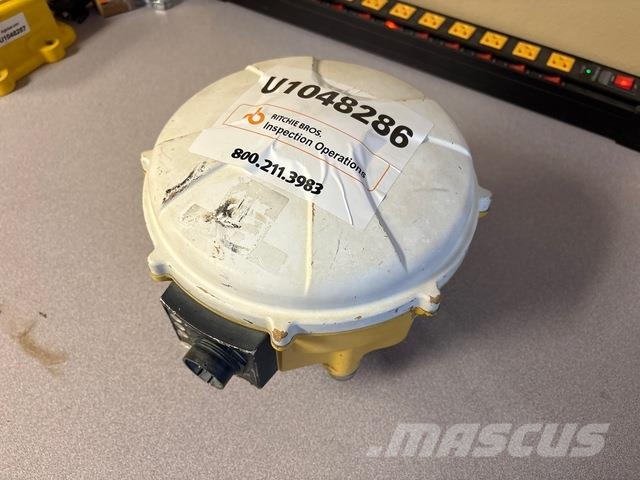 Trimble MS992 Entreprenør - Andet