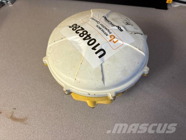 Trimble MS992 Entreprenør - Andet