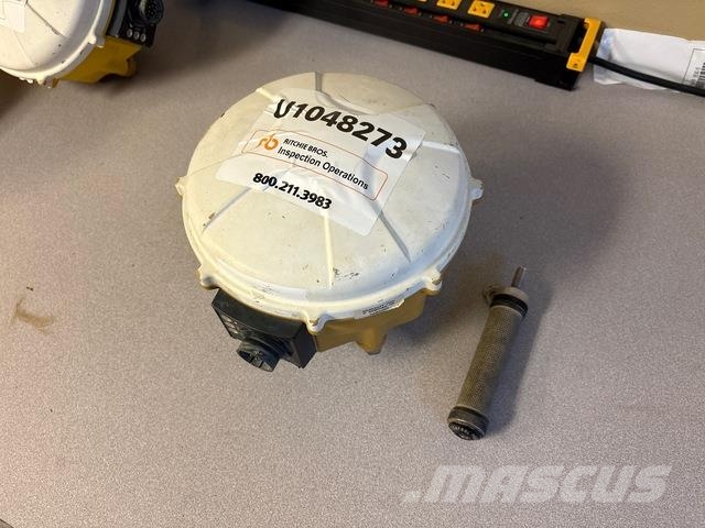 Trimble MS992 Construction - Autres