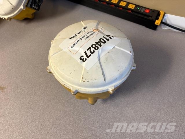 Trimble MS992 Construction - Autres