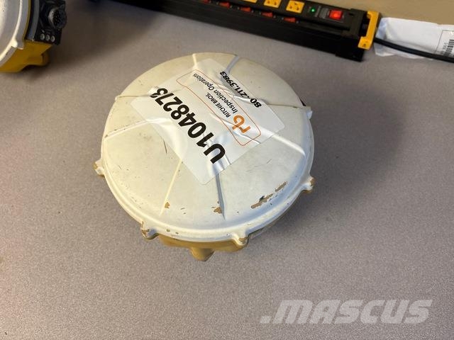 Trimble MS992 Construction - Autres