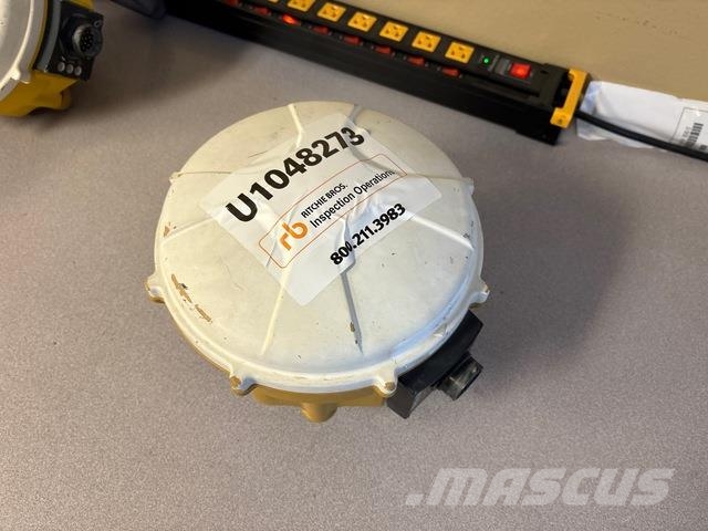 Trimble MS992 Construction - Autres