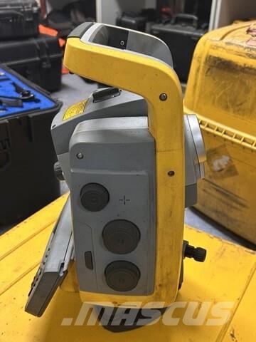 Trimble S6 Otros
