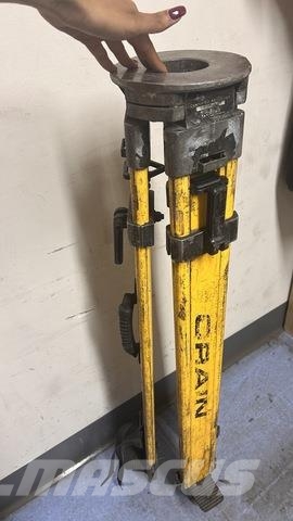 Trimble S6 Otros