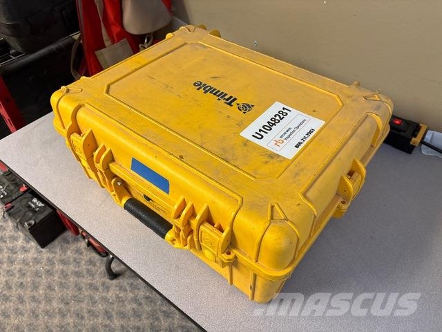 Trimble SPS 855 Construction - Autres
