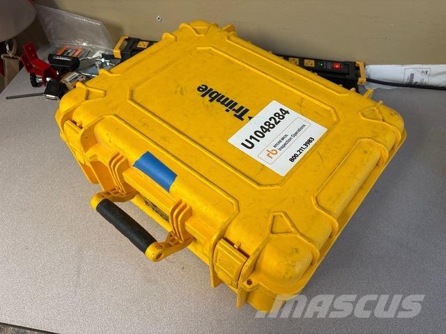 Trimble SPS 986 Construction - Autres