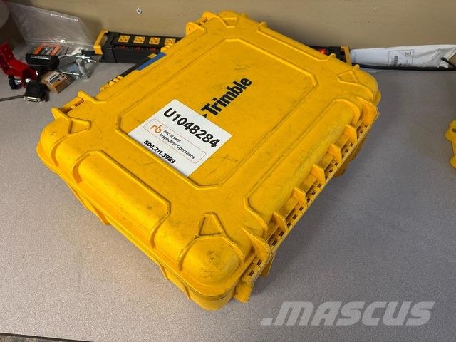 Trimble SPS 986 Construction - Autres