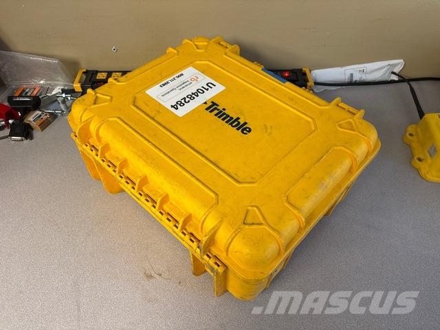 Trimble SPS 986 Construction - Autres