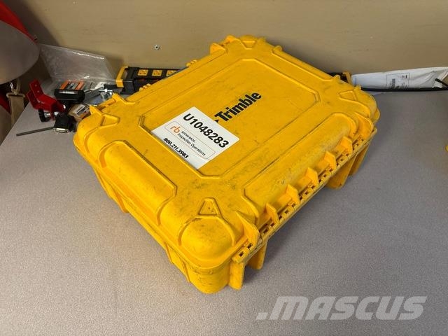 Trimble SPS 986 Construction - Autres