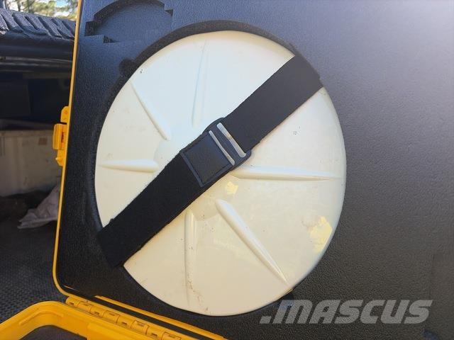 Trimble SPS855 GPS