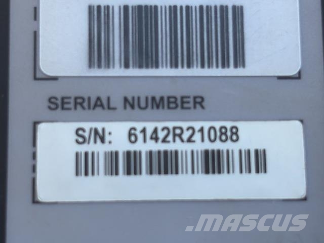 Trimble SPS855 GPS