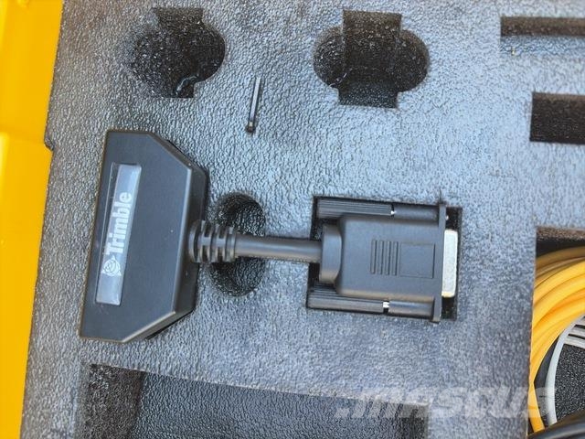 Trimble SPS855 GPS