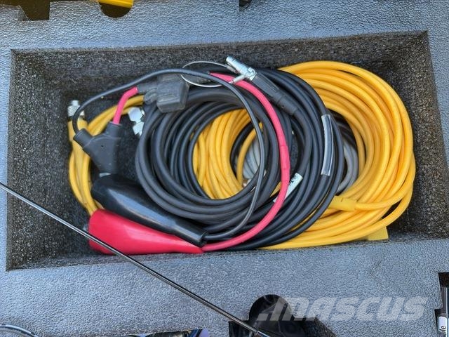 Trimble SPS855 GPS