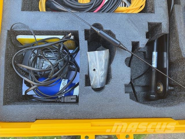 Trimble SPS855 GPS