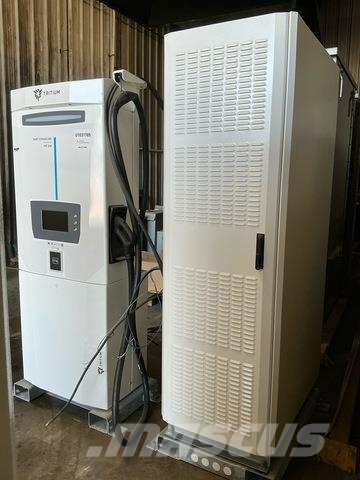  Tritium TRI125-175-02 Bouw - Overige