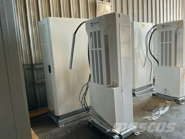  Tritium TRI125-175-02 Bouw - Overige