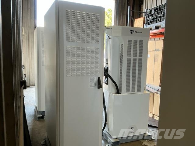  Tritium TRI125-175-02 Bouw - Overige