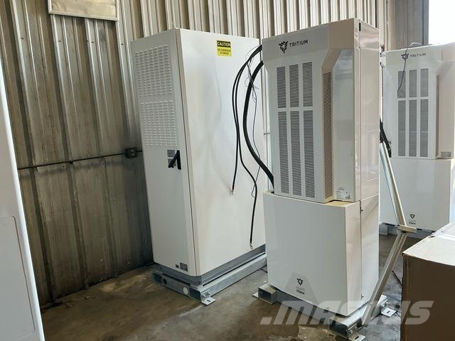 Tritium TRI125-175-02 Bouw - Overige