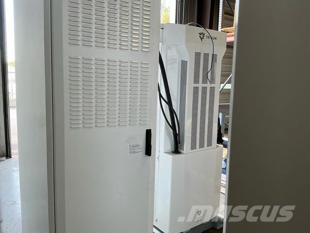  Tritium TRI125-175-02 Bouw - Overige