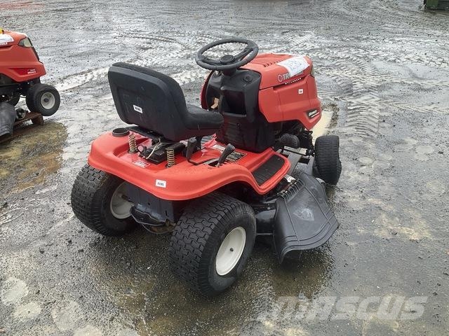 Troy-Bilt Bronco Gradbeništvo - drugo