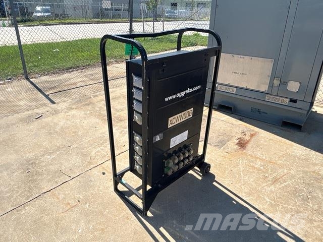 Trystar BP2FTHLC-1ZPES Muu